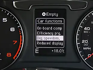 Used 2017 Audi Q3 Sport Mythos Black Metallic - Interior and Exterior details 15