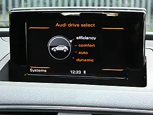Used 2017 Audi Q3 Sport Mythos Black Metallic - Interior and Exterior details 18