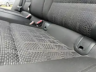 Used 2017 Audi Q3 Sport Silver - Interior and Exterior details 13