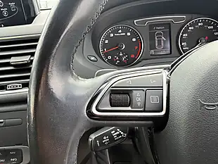Used 2017 Audi Q3 Sport Silver - Interior and Exterior details 19