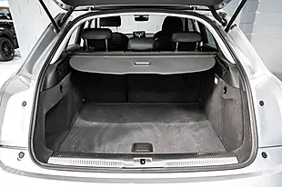 Used 2017 Audi Q3 Sport Silver - Interior and Exterior details 17