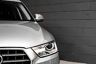 Used 2017 Audi Q3 Sport Silver - Interior and Exterior details 18
