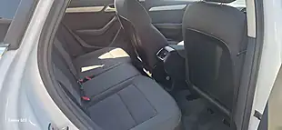 Used 2017 Audi Q3 Sport White - Interior and Exterior details 19