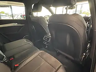 Used 2017 Audi Q5 S Line Black - Interior and Exterior details 10