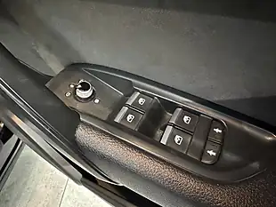 Used 2017 Audi Q5 S Line Black - Interior and Exterior details 17