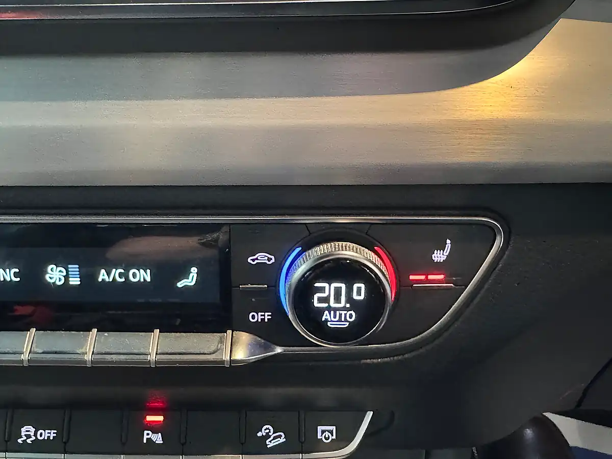 Used 2017 Audi Q5 S Line Black - Interior and Exterior details 20