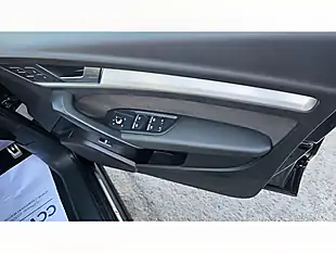 Used 2017 Audi Q5 S Line Black - Interior and Exterior details 12