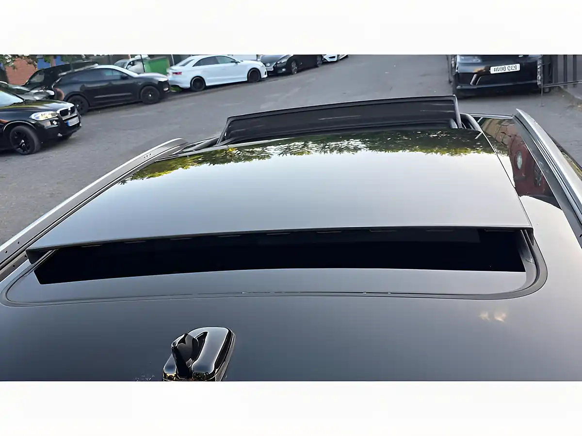Used 2017 Audi Q5 S Line Black - Interior and Exterior details 17