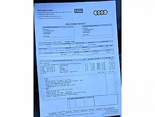Used 2017 Audi Q5 S Line Black - Interior and Exterior details 18