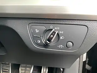 Used 2017 Audi Q5 S Line Black - Interior and Exterior details 18