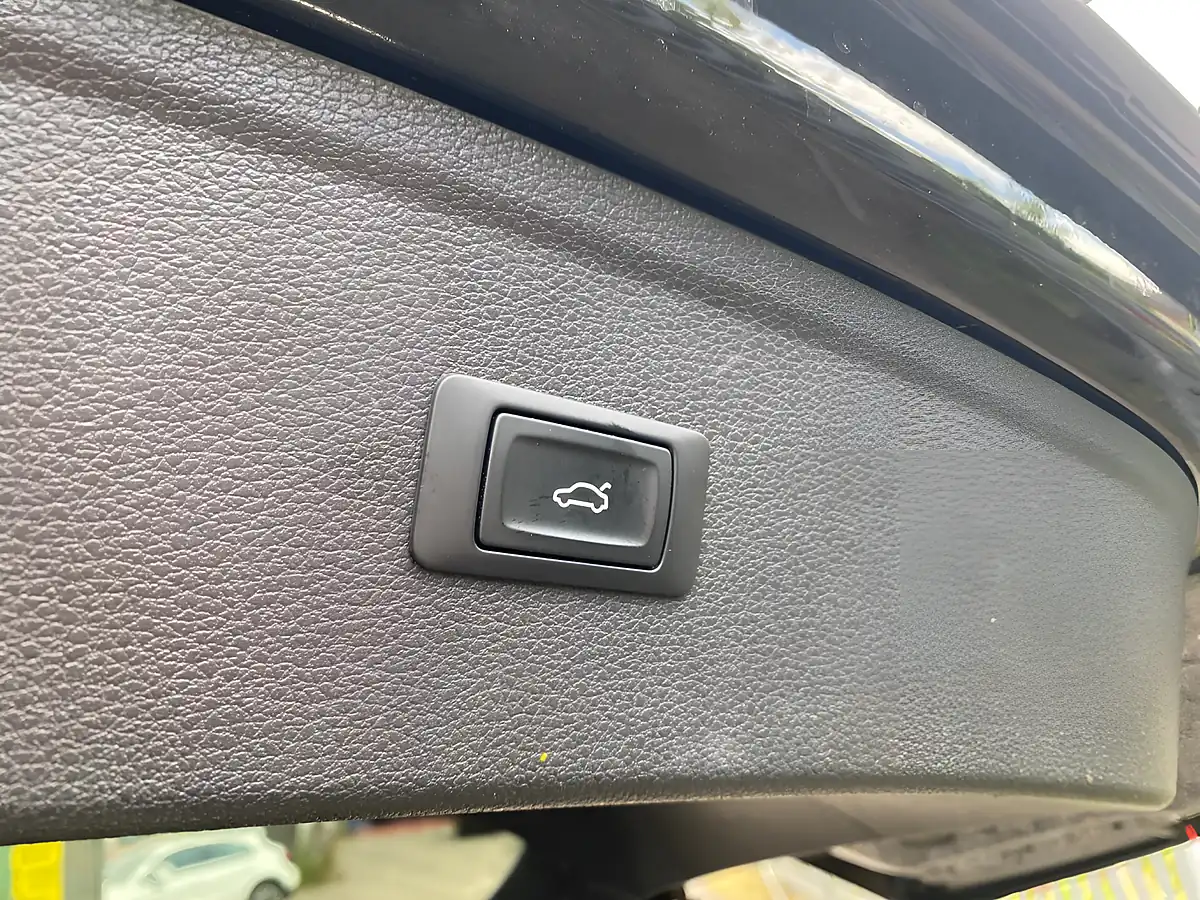 Used 2017 Audi Q5 S Line Black - Interior and Exterior details 19