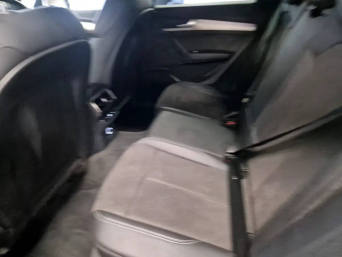 Used 2017 Audi Q5 S Line Black - Interior and Exterior details 15