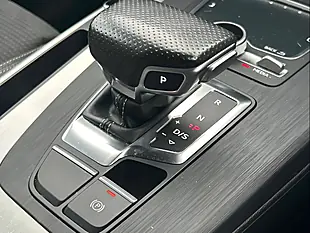 Used 2017 Audi Q5 S Line Black - Interior and Exterior details 14