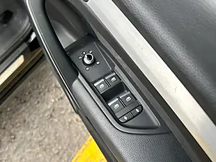 Used 2017 Audi Q5 S Line Black - Interior and Exterior details 15
