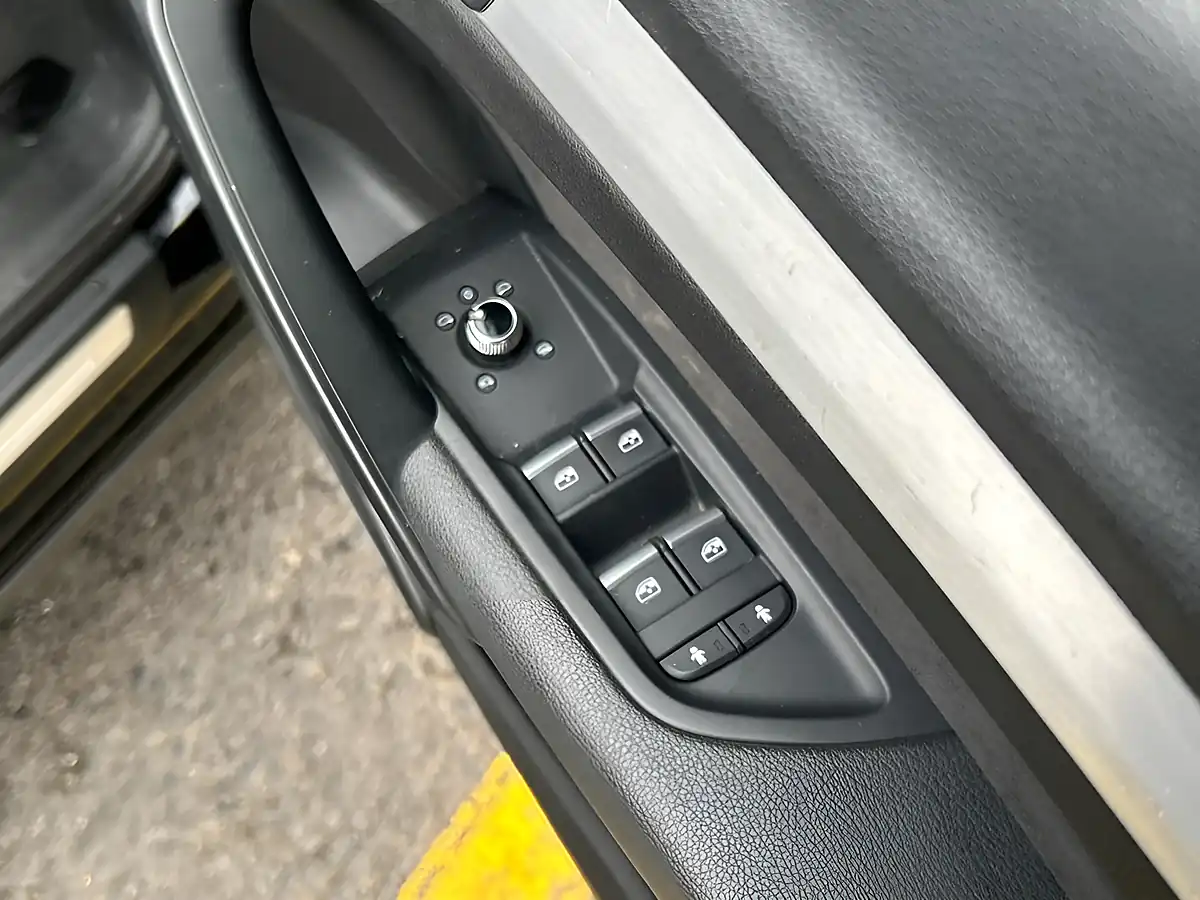 Used 2017 Audi Q5 S Line Black - Interior and Exterior details 15