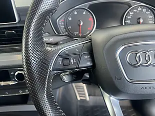 Used 2017 Audi Q5 S Line Black - Interior and Exterior details 15