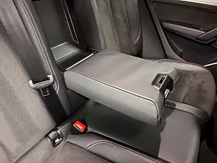 Used 2017 Audi Q5 S Line Daytona Grey - Interior and Exterior details 11