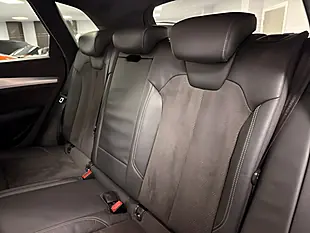 Used 2017 Audi Q5 S Line Daytona Grey - Interior and Exterior details 12