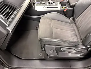 Used 2017 Audi Q5 S Line Daytona Grey - Interior and Exterior details 18