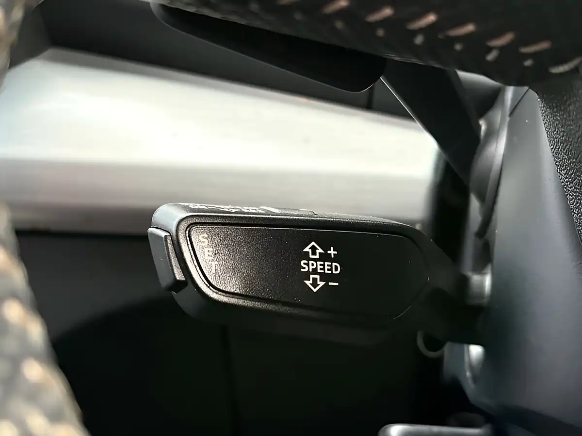 Used 2017 Audi Q5 S Line Floret Silver - Interior and Exterior details 16