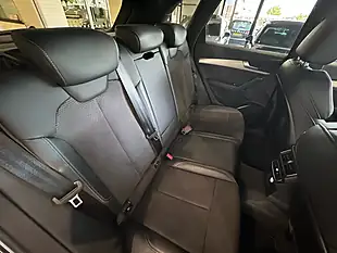 Used 2017 Audi Q5 S Line Grey - Interior and Exterior details 7