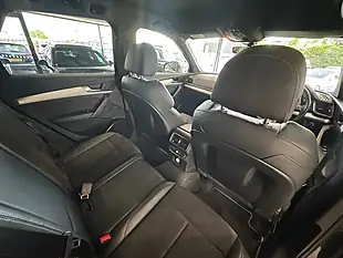Used 2017 Audi Q5 S Line Grey - Interior and Exterior details 8