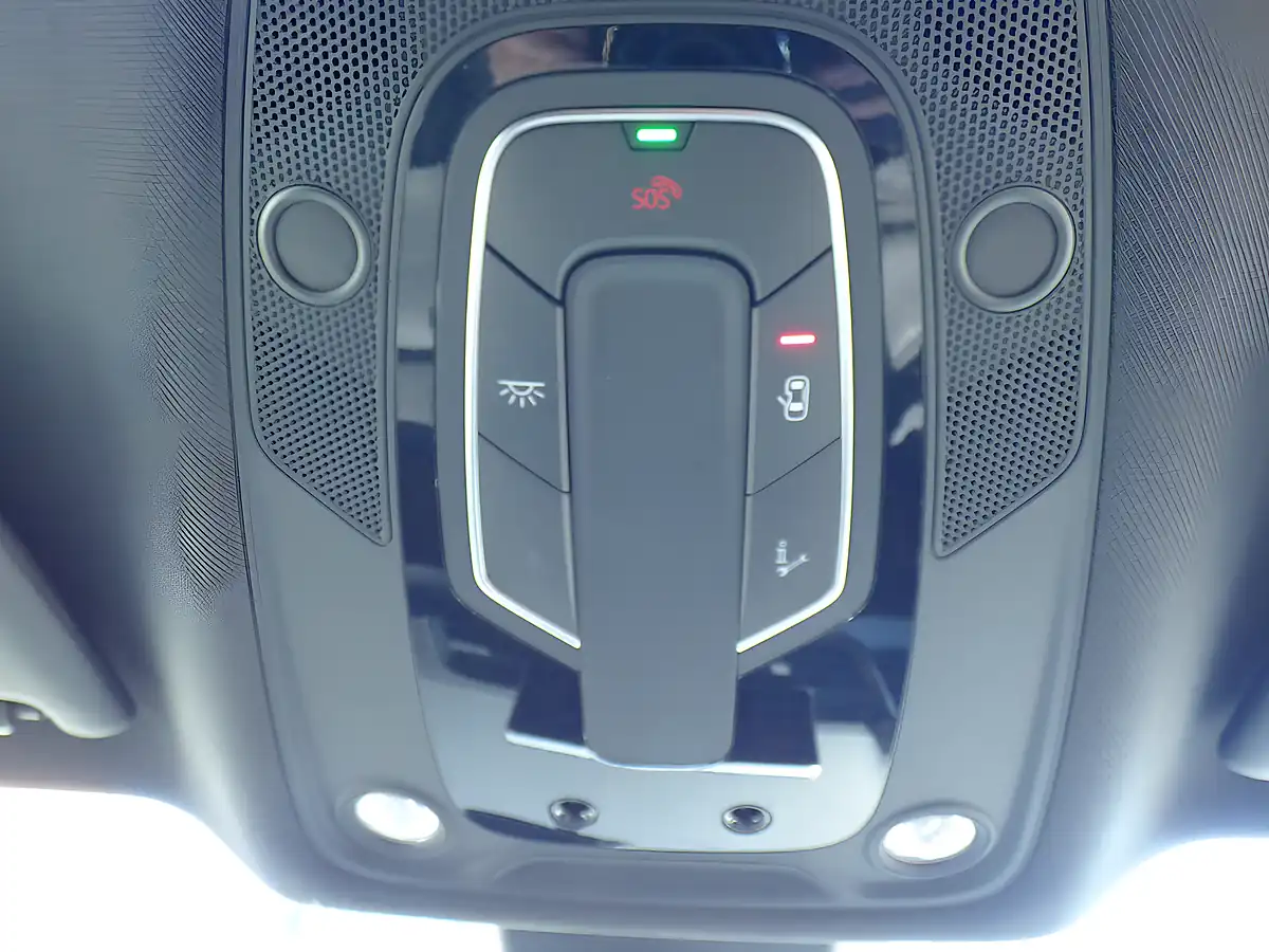 Used 2017 Audi Q5 S Line Grey - Interior and Exterior details 10
