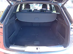 Used 2017 Audi Q5 S Line Grey - Interior and Exterior details 14