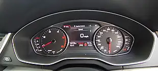 Used 2017 Audi Q5 S Line Grey - Interior and Exterior details 15