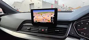 Used 2017 Audi Q5 S Line Grey - Interior and Exterior details 17