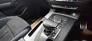 Used 2017 Audi Q5 S Line Grey - Interior and Exterior details 19