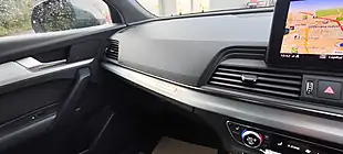 Used 2017 Audi Q5 S Line Grey - Interior and Exterior details 20