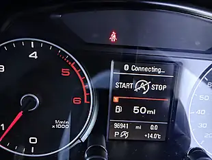 Used 2017 Audi Q5 S Line Plus Silver - Interior and Exterior details 11