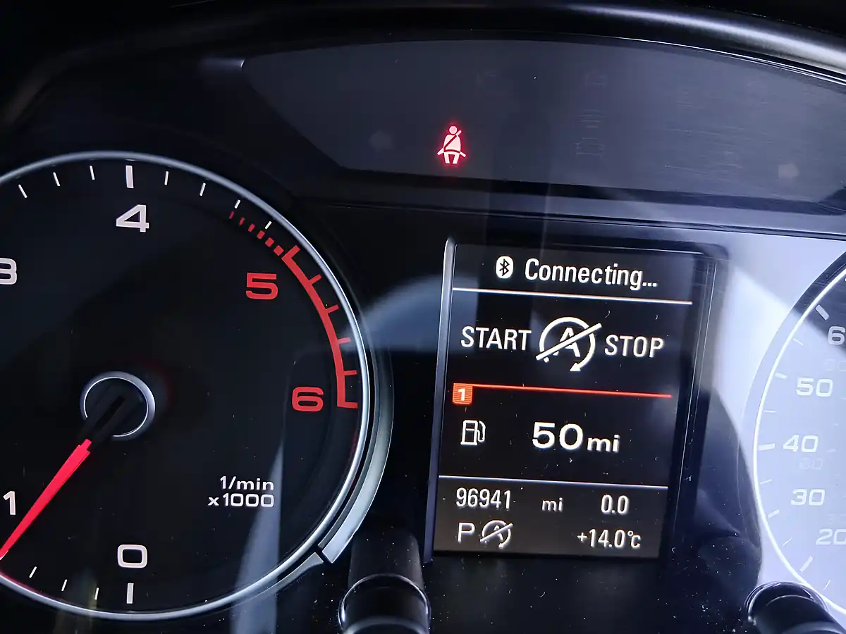 Used 2017 Audi Q5 S Line Plus Silver - Interior and Exterior details 11