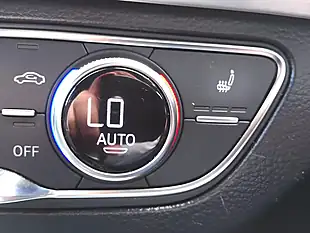 Used 2017 Audi Q5 S Line Silver - Interior and Exterior details 17