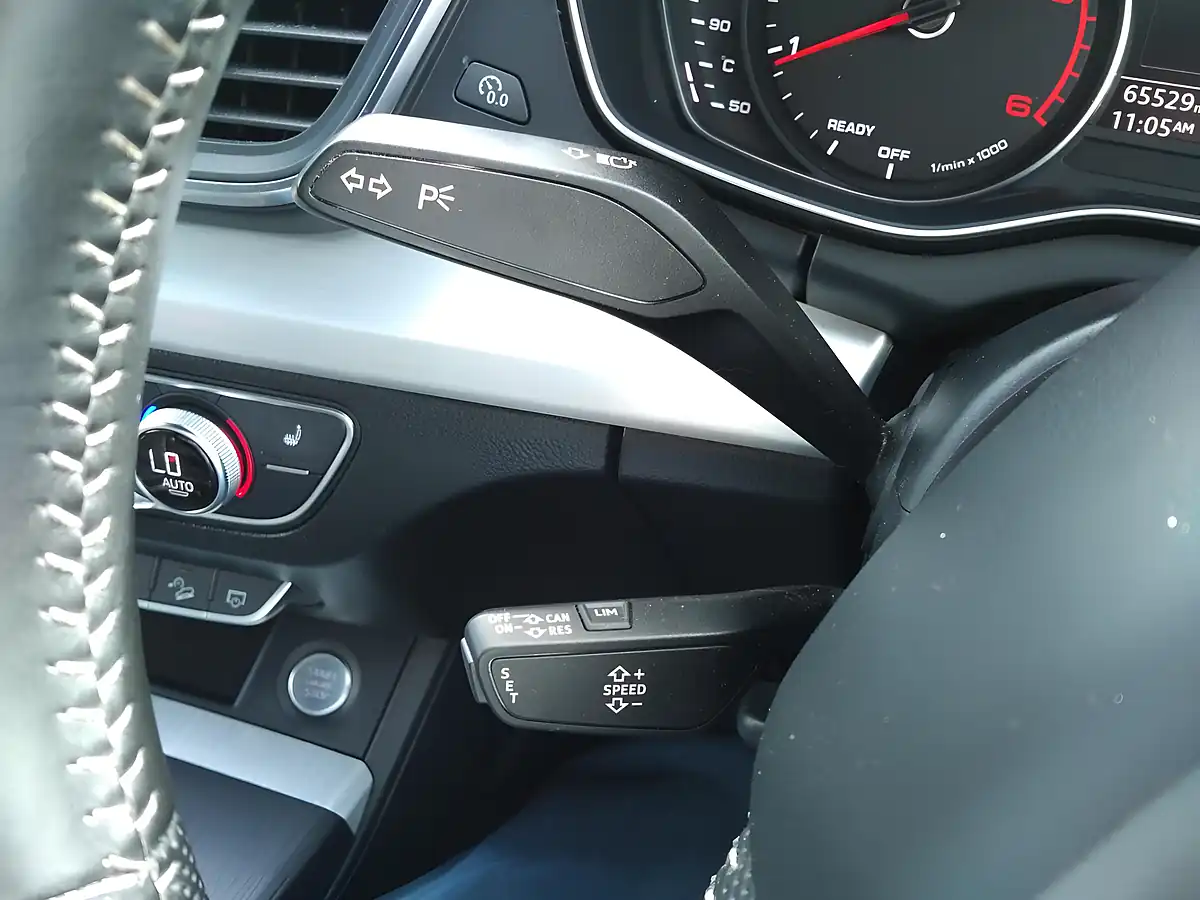 Used 2017 Audi Q5 S Line Silver - Interior and Exterior details 19