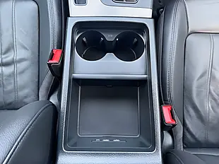 Used 2017 Audi Q5 Se Black - Interior and Exterior details 18