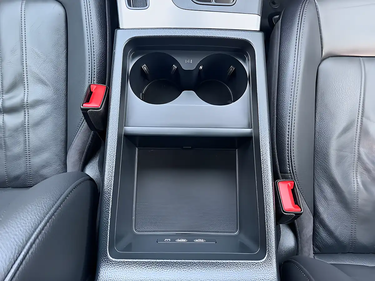 Used 2017 Audi Q5 Se Black - Interior and Exterior details 18