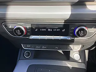 Used 2017 Audi Q5 Sport Black - Interior and Exterior details 18