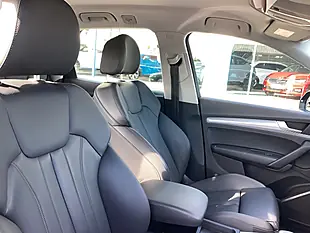 Used 2017 Audi Q5 Sport Black - Interior and Exterior details 8
