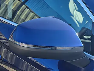 Used 2017 Audi Q5 Sport Blue - Interior and Exterior details 10