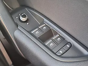 Used 2017 Audi Q5 Sport Blue - Interior and Exterior details 20