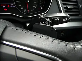 Used 2017 Audi Q5 Sport Brilliant Black - Interior and Exterior details 15