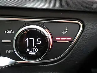 Used 2017 Audi Q5 Sport Brilliant Black - Interior and Exterior details 4
