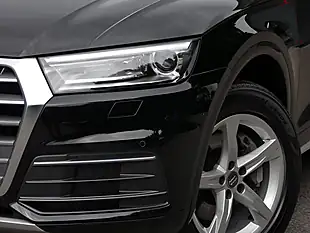Used 2017 Audi Q5 Sport Brilliant Black - Interior and Exterior details 9
