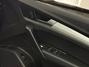 Used 2017 Audi Q5 Sport Grey - Interior and Exterior details 17