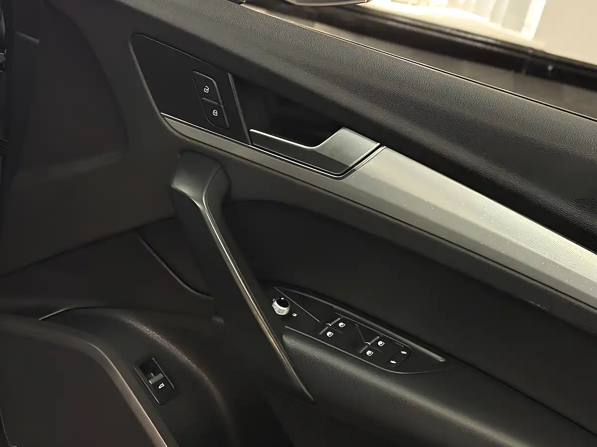 Used 2017 Audi Q5 Sport Grey - Interior and Exterior details 17