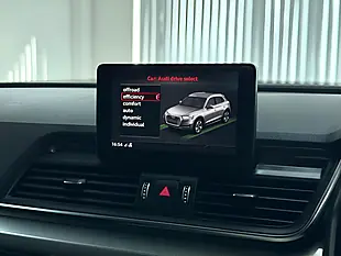 Used 2017 Audi Q5 Sport Grey - Interior and Exterior details 20