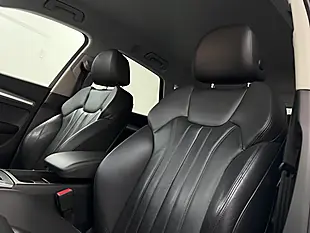 Used 2017 Audi Q5 Sport Grey - Interior and Exterior details 3