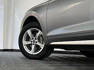 Used 2017 Audi Q5 Sport Grey - Interior and Exterior details 5